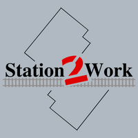 logo Station2Work